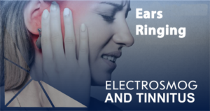 ears ringing